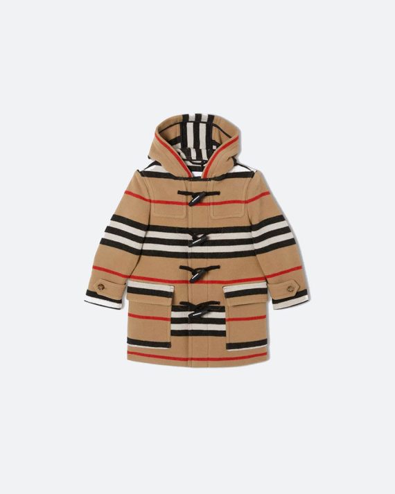 Children Burford Duffle
